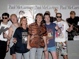 Linda i Pol Mekartni