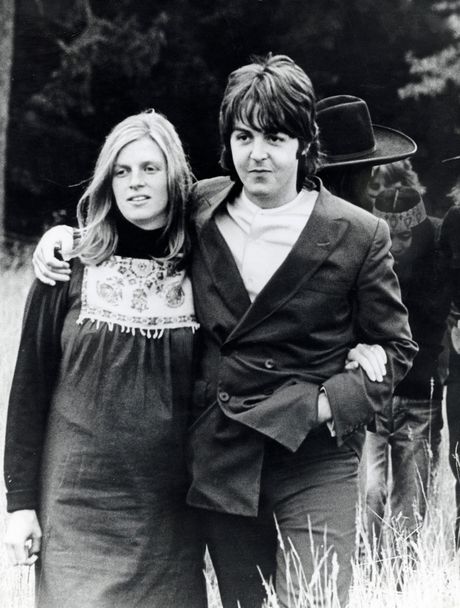 Linda i Pol Mekartni