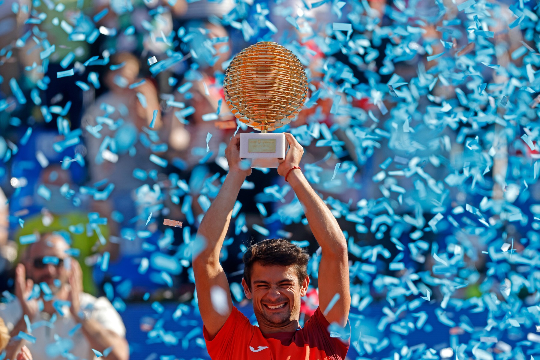 Izašla nova ATP lista, jedna promena u blizini Novaka Đokovića, ova zemlja je imala 3 tenisera u finalima