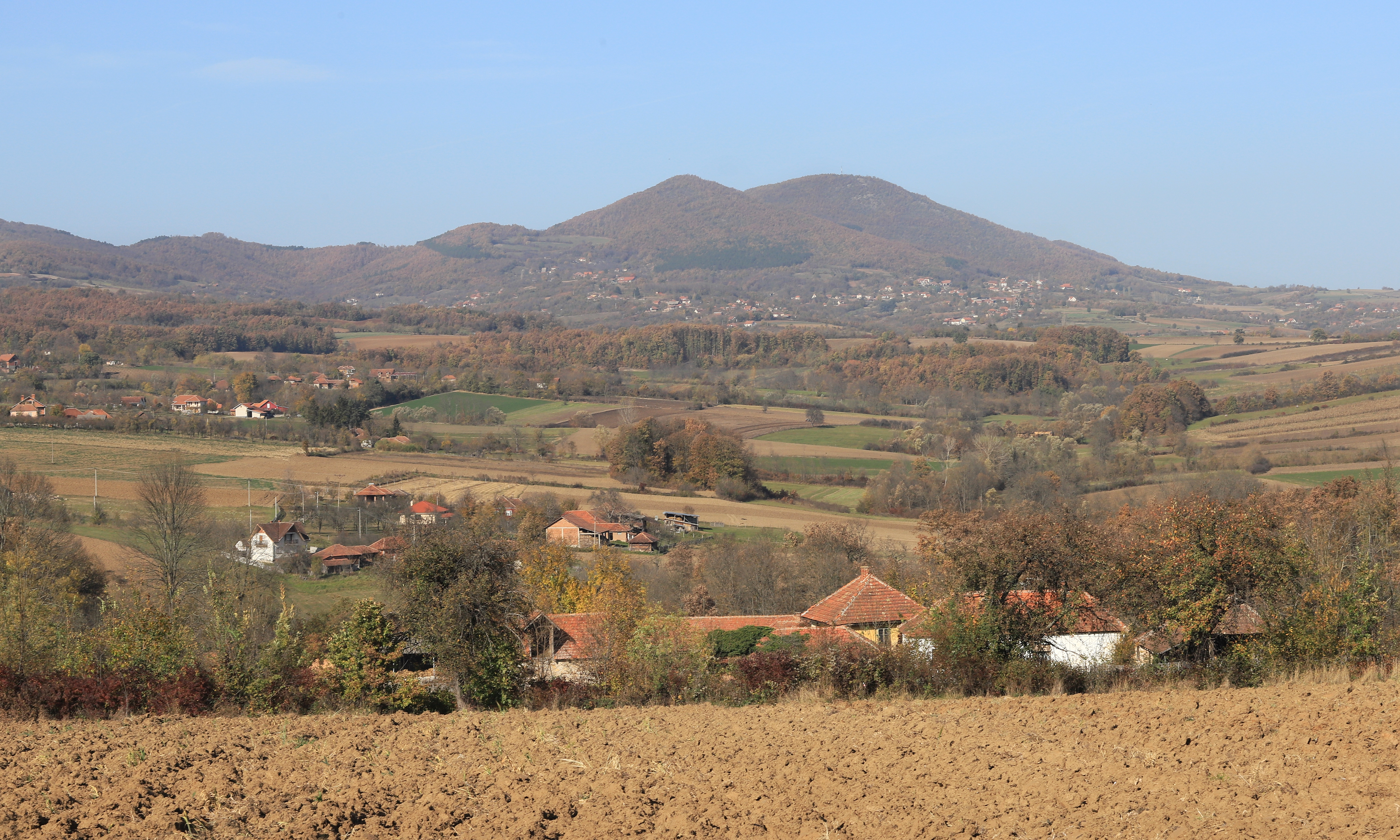 Vodimo vas u selo o kom priča cela Srbija: U prelepim predelima sela Ramaća je snimana hit serija