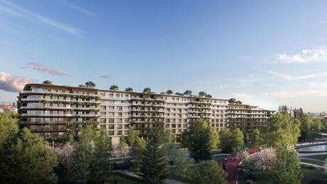 The Dorcol Residence