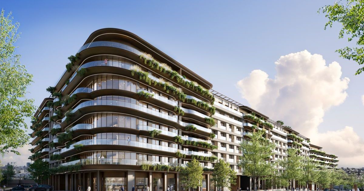 The Dorcol Residence – nova faza prodaje jednog od najtraženijih projekata u Beogradu