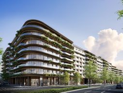 The Dorcol Residence