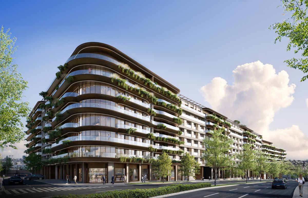 The Dorcol Residence – nova faza prodaje jednog od najtraženijih projekata u Beogradu