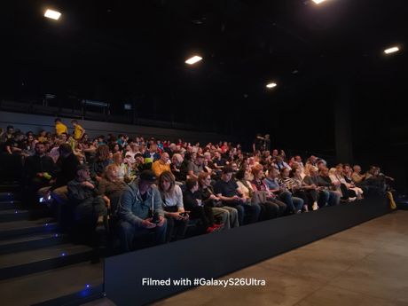 START UP! Challenge powered by Samsung