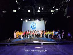 START UP! Challenge powered by Samsung