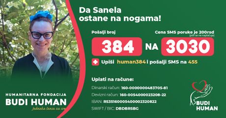 Sanela Stefanović Kračunović