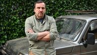 Glumi Nenad Jezdić, režira Miloš Avramović: Počelo snimanje nove RTS-ove serije "Plava krv", ovo su detalji