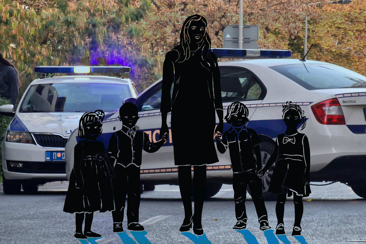 Roditelji koji udare dete biće pod KOREKTIVNIM NADZOROM! Spreman novi zakon u Srbiji: Kraj šamarima!