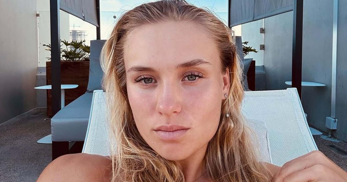 Olga Danilović i dalje 110. teniserka sveta, svi pričaju o novoj Ukrajinki: 