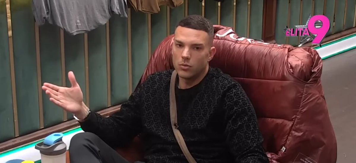 Stanija bacila oko na Anđela, on je šokirao izjavom: Nije očekivala ovakav odgovor pred milionima