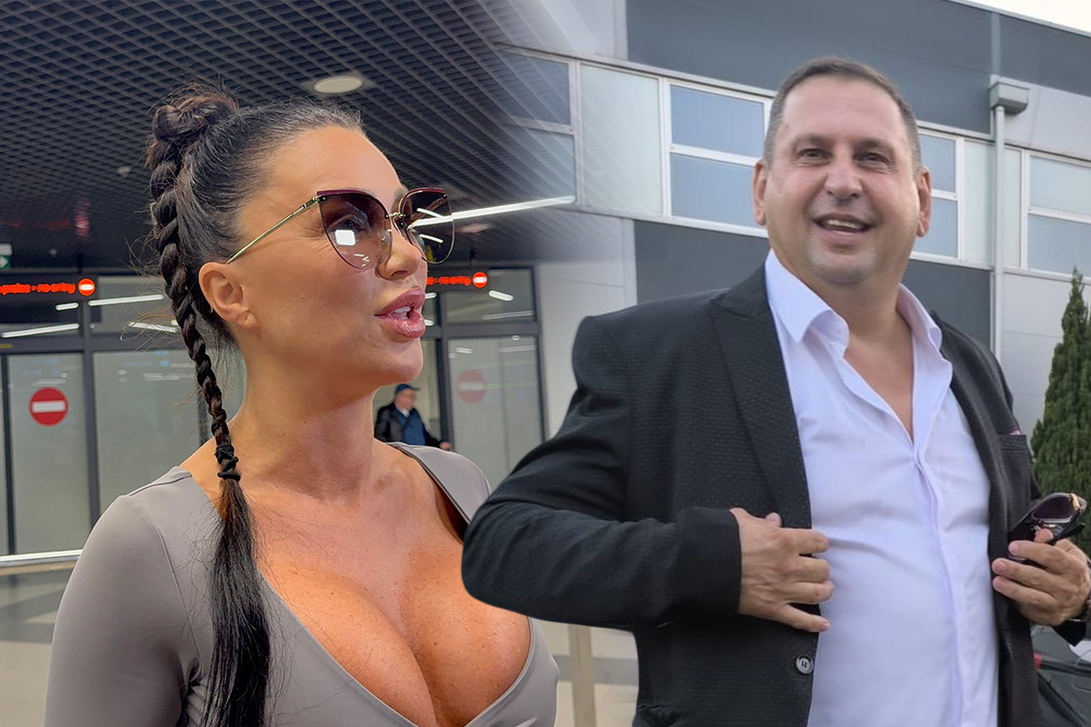 Stanija burno reagovala na Takijeve tvrdnje da je bila intimna s njim: "Ima da ga unakazim, baš je..."