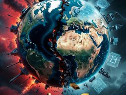 rat, veštačka inteligencija, AI, svetski poredak