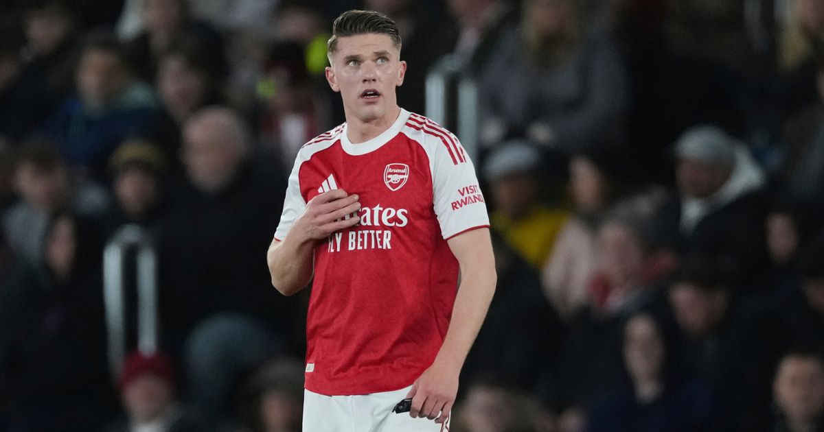 Arsenal odbranio prvo mesto rutinskom pobedom u londonskom derbiju, Đokereš blistao
