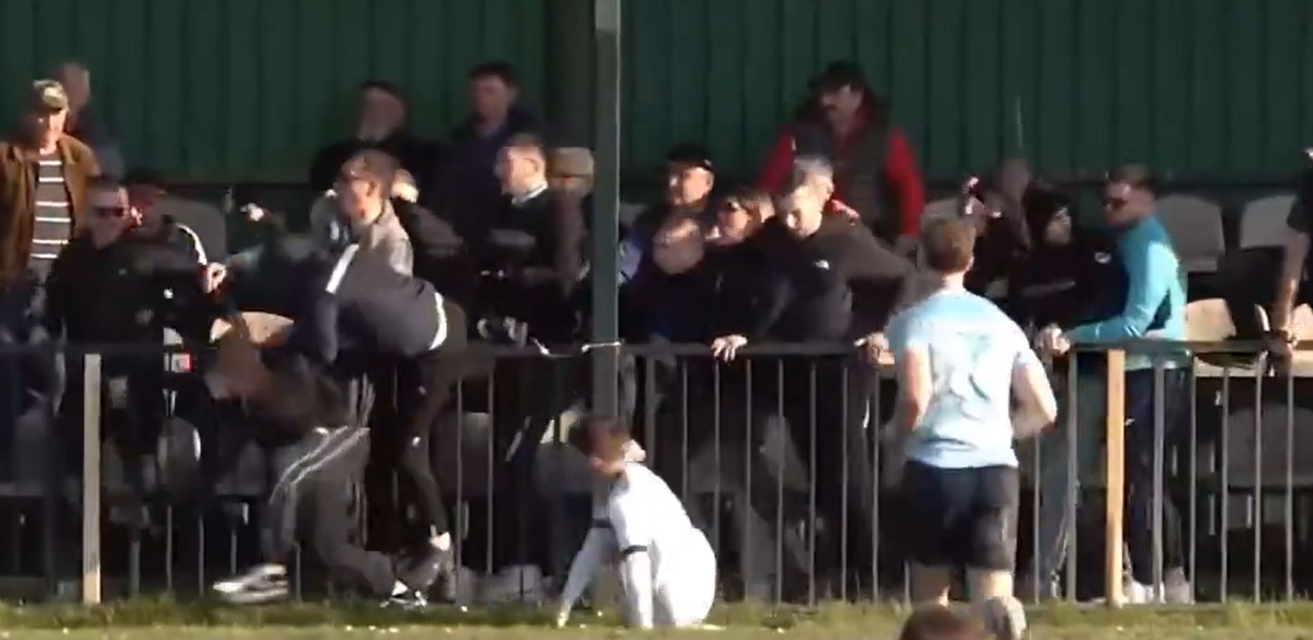 Javio se Veternik posle velikog skandala u srpskom fudbalu: "Gospodo, zašto ste isekli deo snimka?"