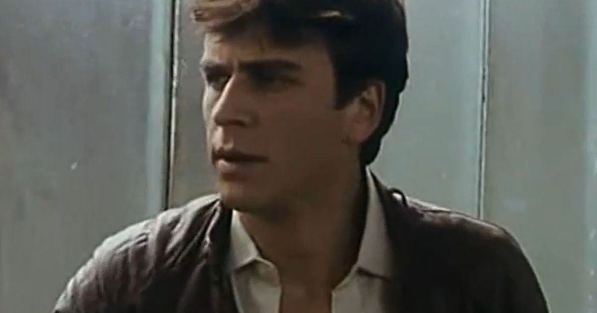 Serija koja je proslavila Lauševića krije veliku tajnu: Publika ovo dugo nije znala