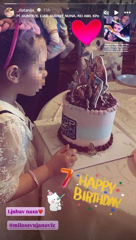 Zorica Brunclik, Zlata