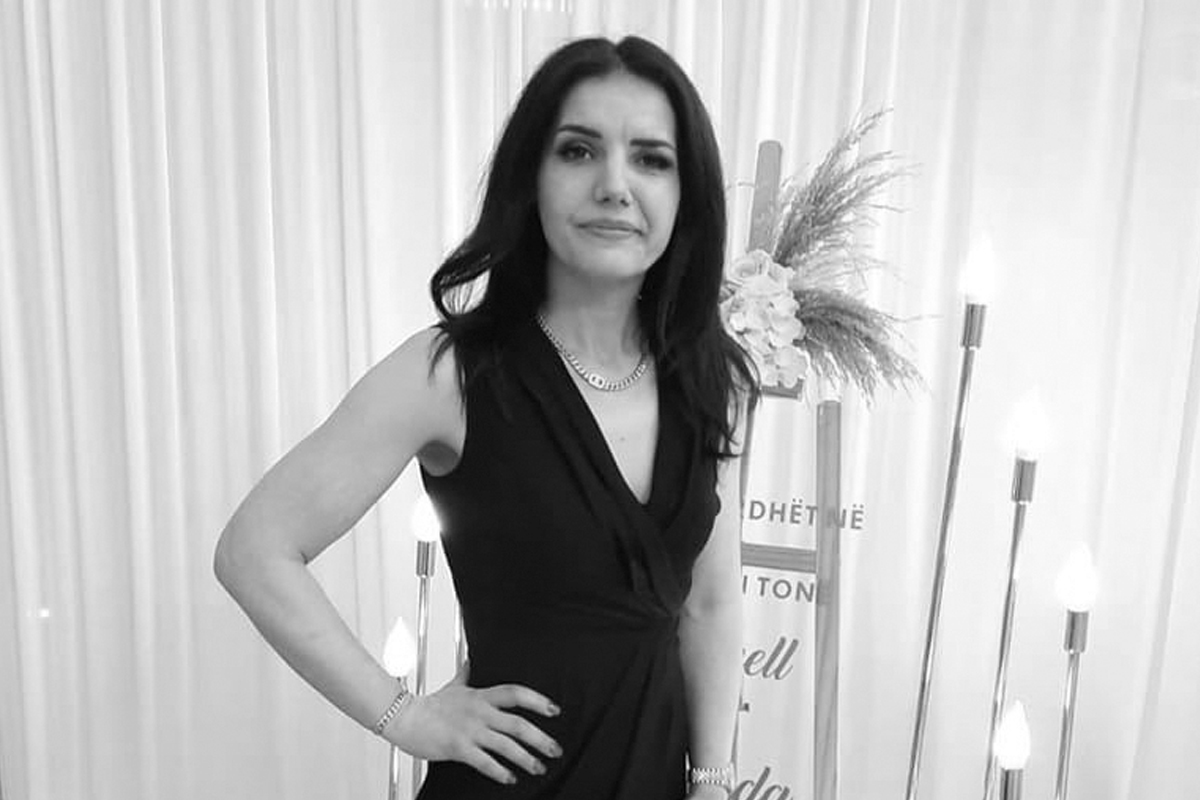 Ovo je žena iz Srbije koju je muž ubio u Austriji: Iza nje ostalo četvoro maloletne dece