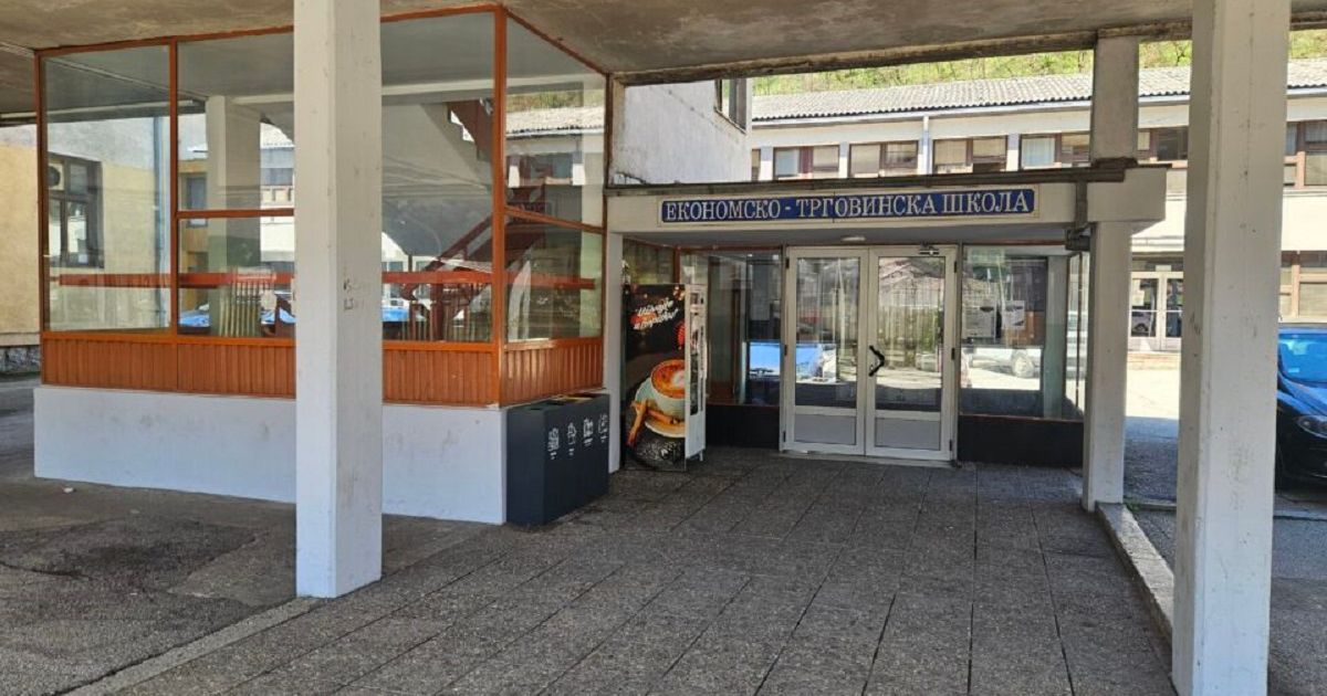 Nakon više od deset godina ova opština dobija novi smer u Ekonomskoj školi: Ovo su detalji