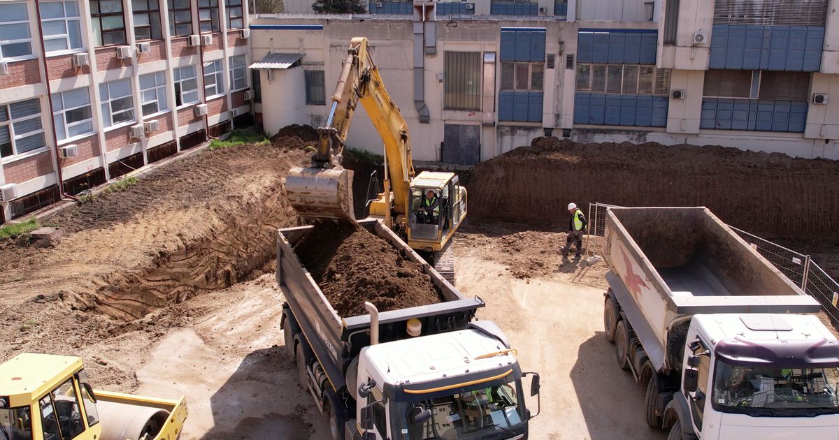 Ovaj grad dobija savremeni prijemno-dijagnostički centar bolnice Studenica: Zauzimaće ogromnu površinu