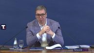 Vučić se obraća naciji: Poznato vreme i kanal