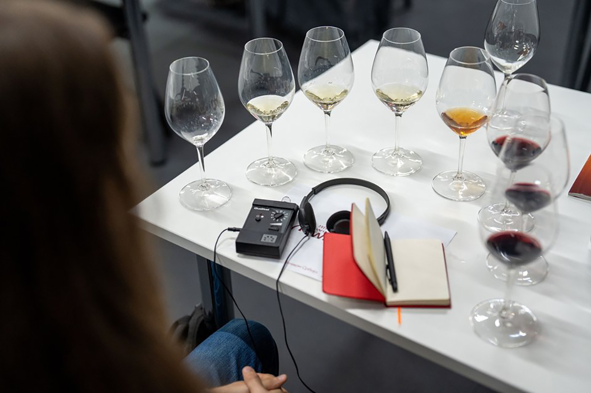 Outstanding Wine Show 2026: Mesto gde vino postaje posao