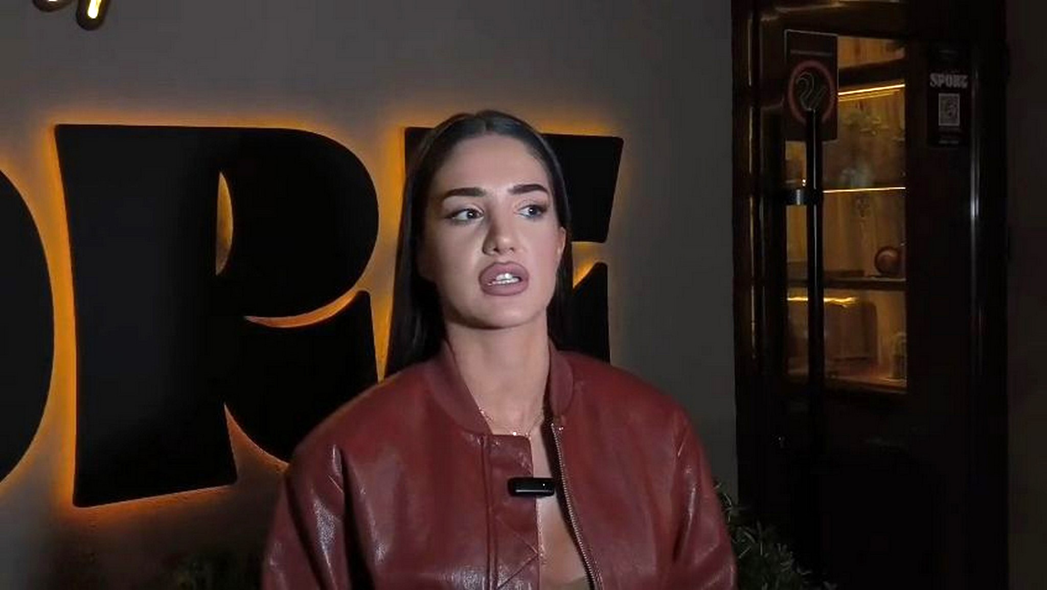 Anđela Đuričić o tajnoj vezi sa Gastozom, pa progovorila o silikonima: "Neću da lažem, operisala sam..."