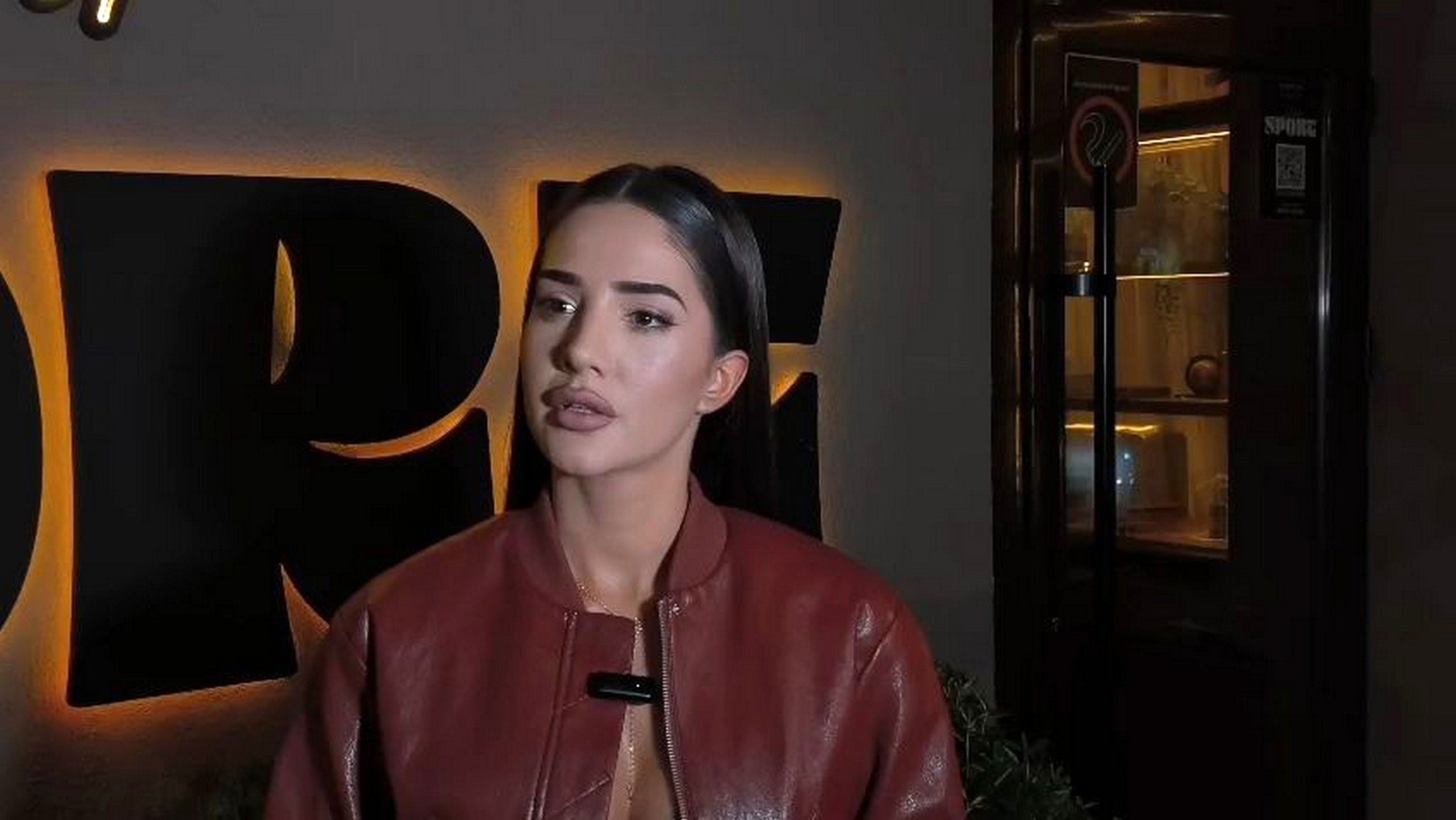 Anđela Đuričić o tajnoj vezi sa Gastozom, pa progovorila o silikonima: "Neću da lažem, operisala sam..."