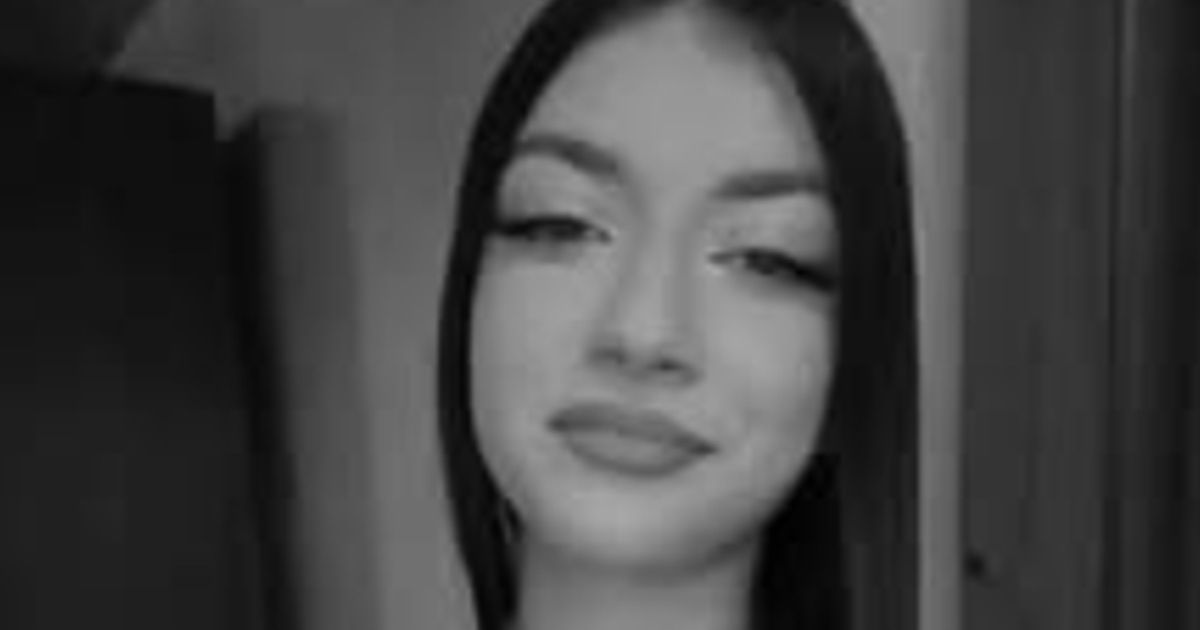 Umrla devojčica Anđela Zorić: 