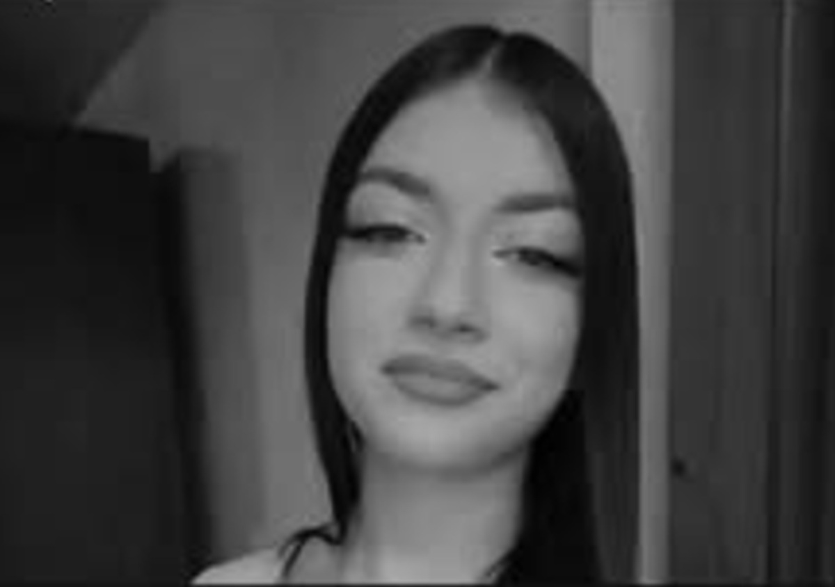 Umrla devojčica Anđela Zorić: "Grad je izgubio deo svoje svetlosti"