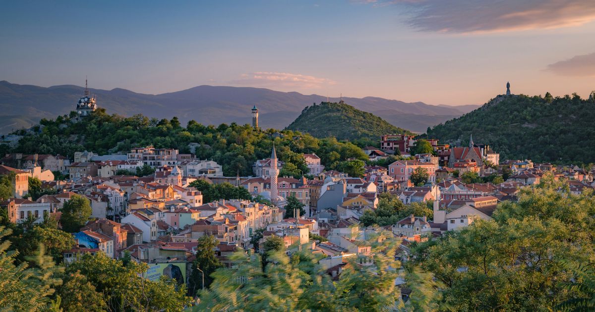 Ovo je najpodcenjeniji grad na Balkanu, a jedan je od najstarijih na svetu: Izgrađen je na 7 brda