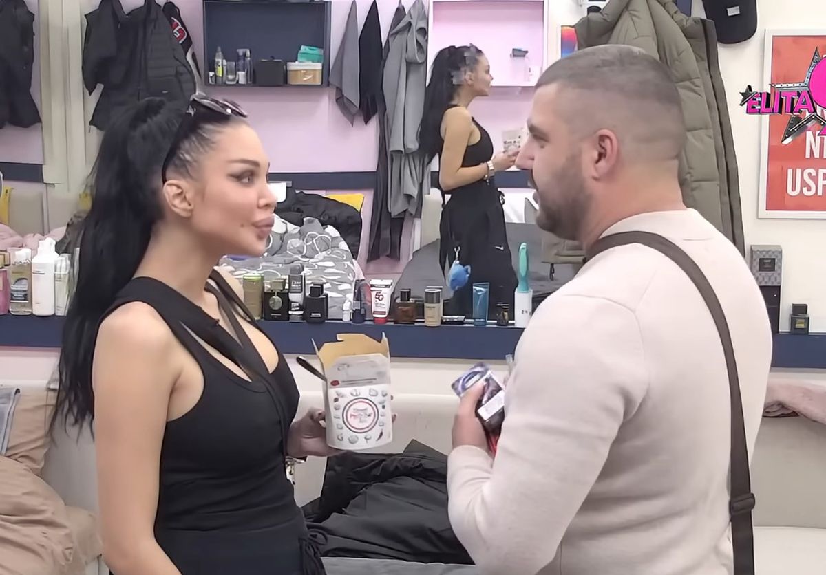 Asminu je majka okrenula leđa! Njegov otac otkrio detalje porodične drame: "Mevlida je kroz suze rekla..."