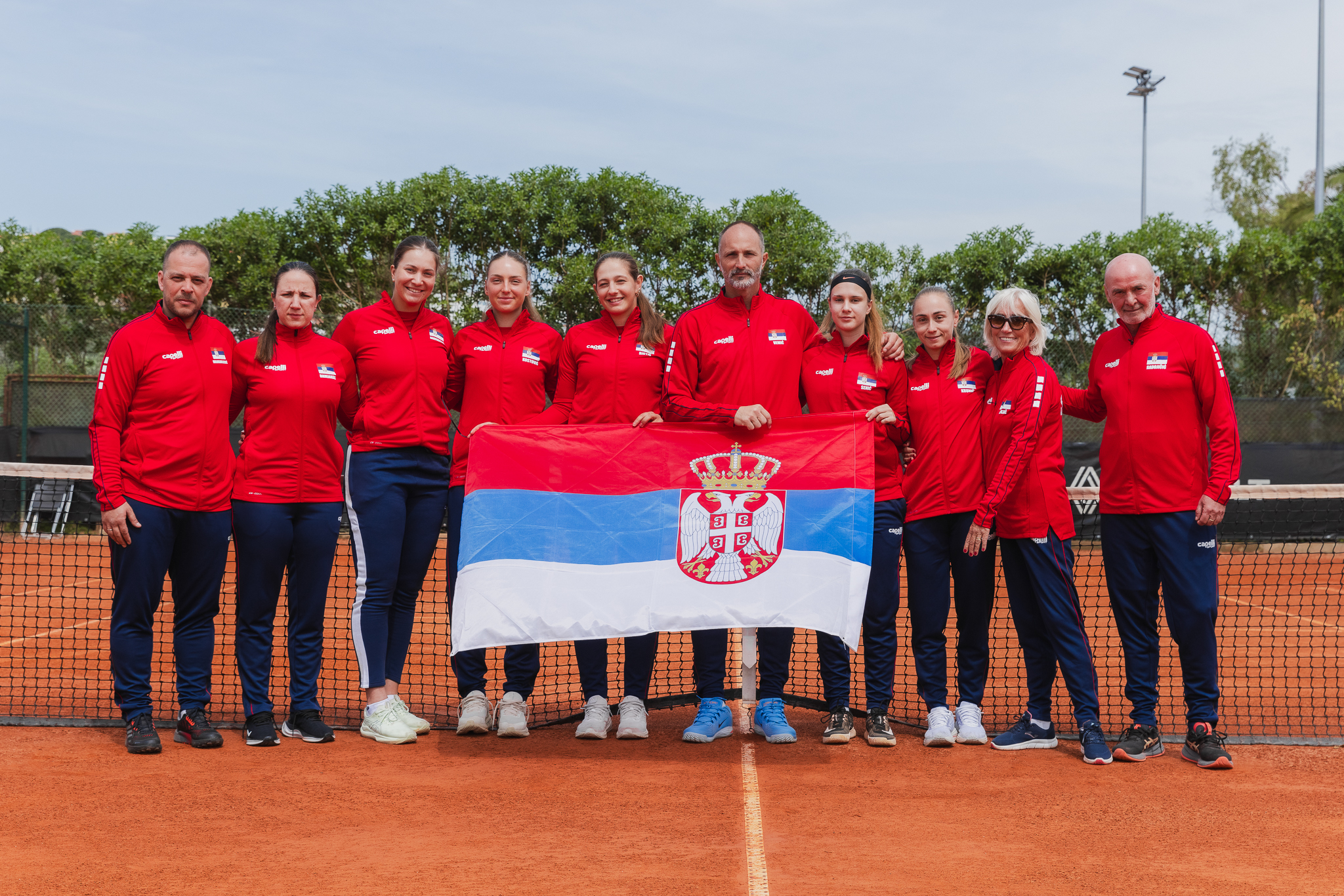 Šok na meču Srbije: Kiša prekinula Teodoru kad je vodila ogromnom razlikom, neverovatne scene u Portugaliji