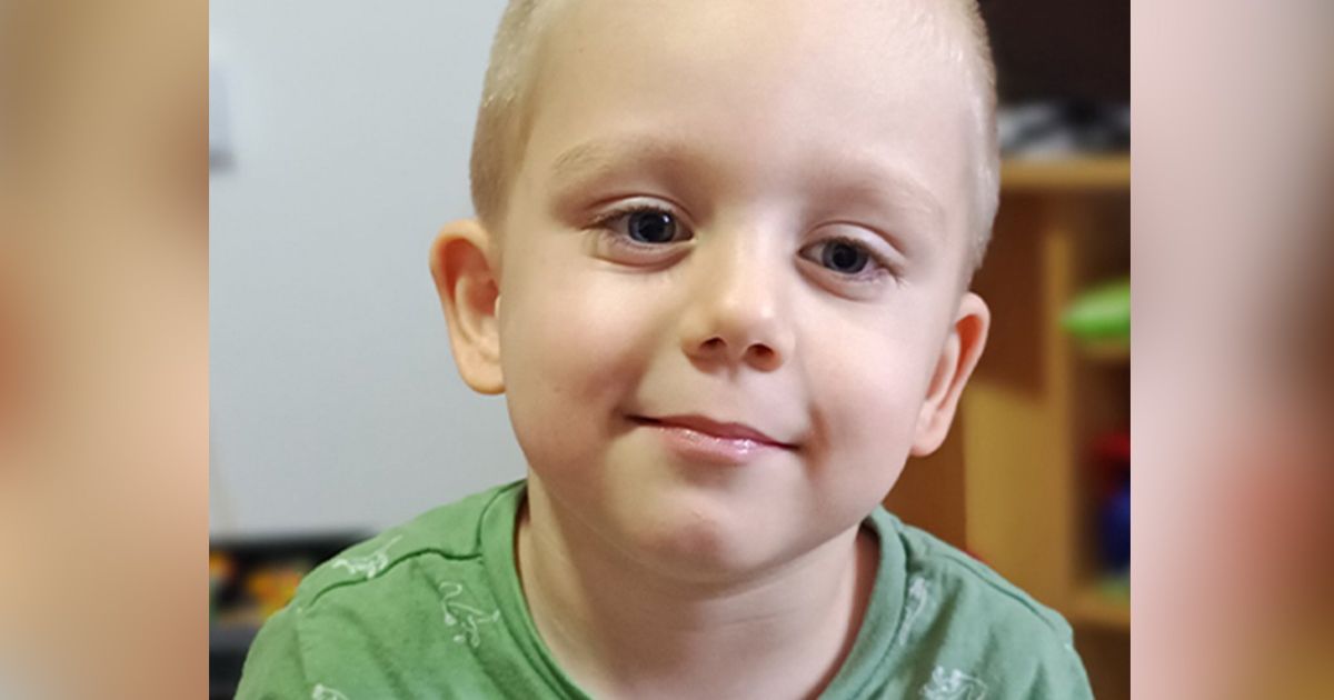 Small steps towards a big victory: Bogdan needs our help