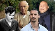Romi i Romkinje koji su oblikovali svet: Zlatan Ibrahimović, Čarli Čaplin, Erik Kantona, Jul Briner...