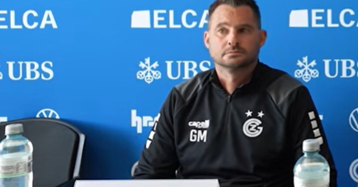 Bruka: Preuzeo čuveni klub, pa u prva dva meča doživeo jedno od najvećih poniženja u istoriji fudbala