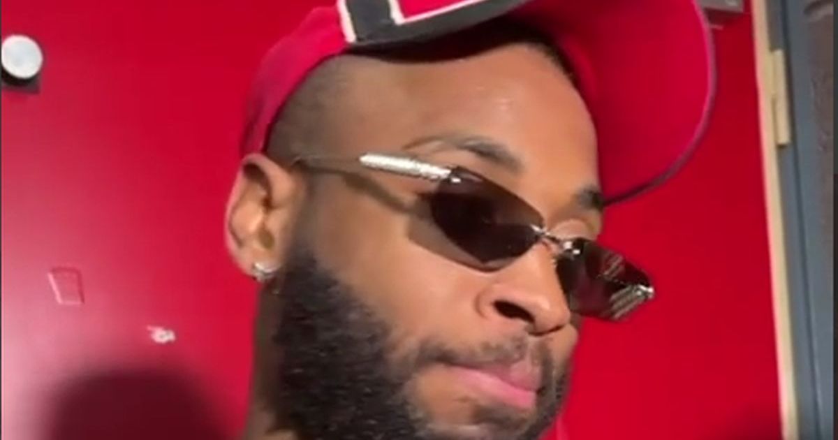 Kodi Miler-Mekintajer posle pobede nad Parizom progovorio o Olimpijakosu!