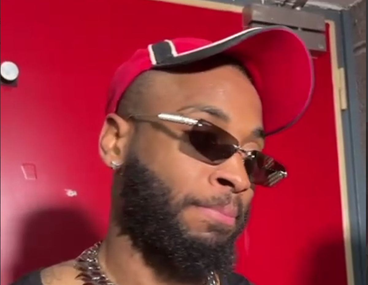 Kodi Miler-Mekintajer posle pobede nad Parizom progovorio o Olimpijakosu!