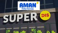 Kompanija Aman kupila DIS