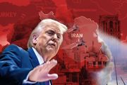 SAD napale Iran, oglasila se vojska