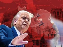 Donald Tramp, Iran , napad