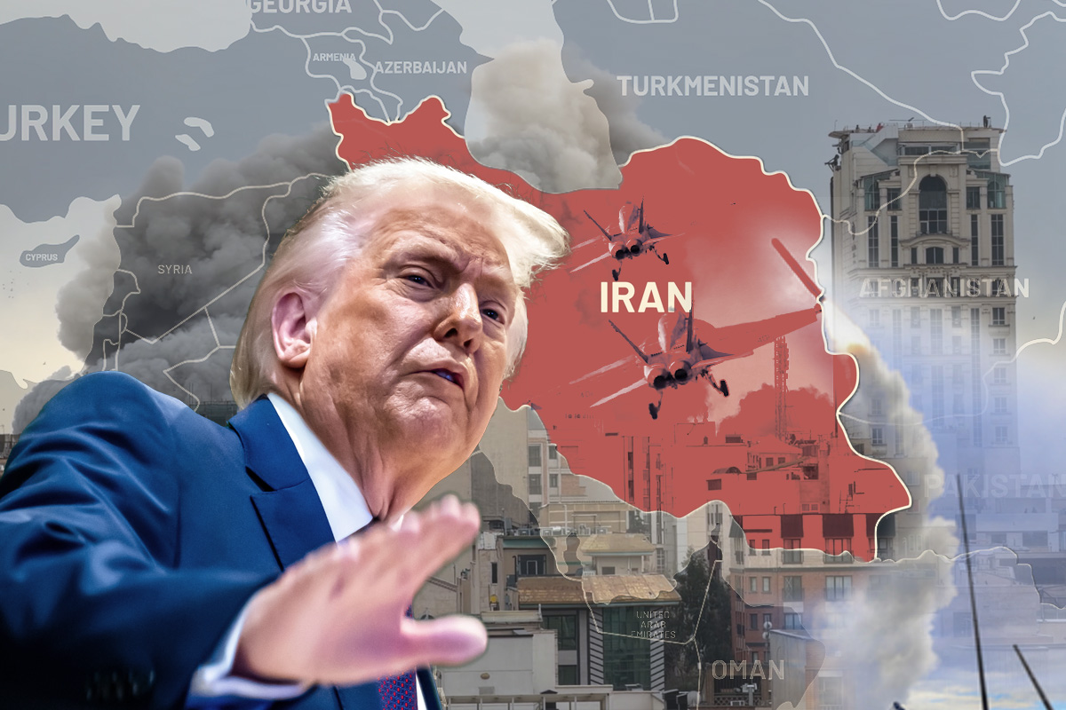 Od "smrti civilizacije" do prekida vatre: Šta se desilo u 10 haotičnih sati za čitav svet?