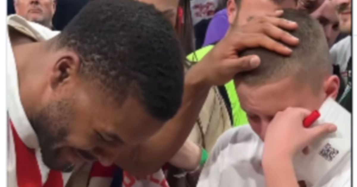 Džered Batler rasplakao mladog navijača Zvezde: Napravio gest, odmah se i klub javio posle Pariza