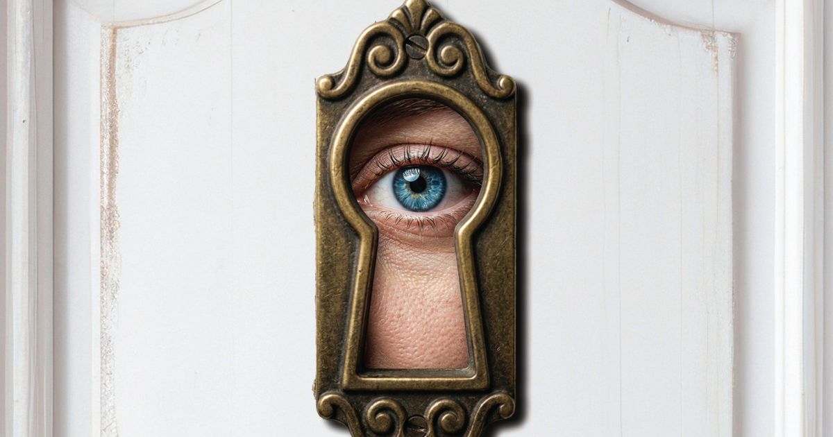 Roman koji je zaludeo čitaoce: Niko u ovoj kući nije ono što izgleda