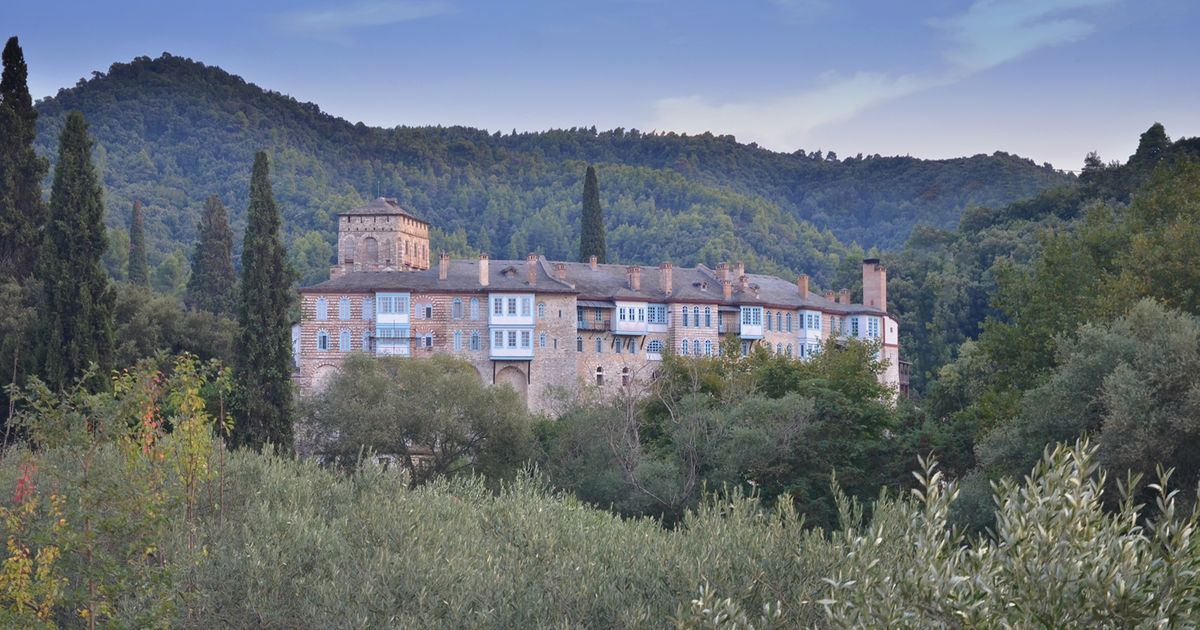 Put do Hilandara nije običan put: Evo šta morate da znate pre nego što krenete