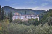Monasi sa Svete Gore i tokom najvećih vrućina biraju samo ove 3 namirnice: Obrok traje svega 15 minuta