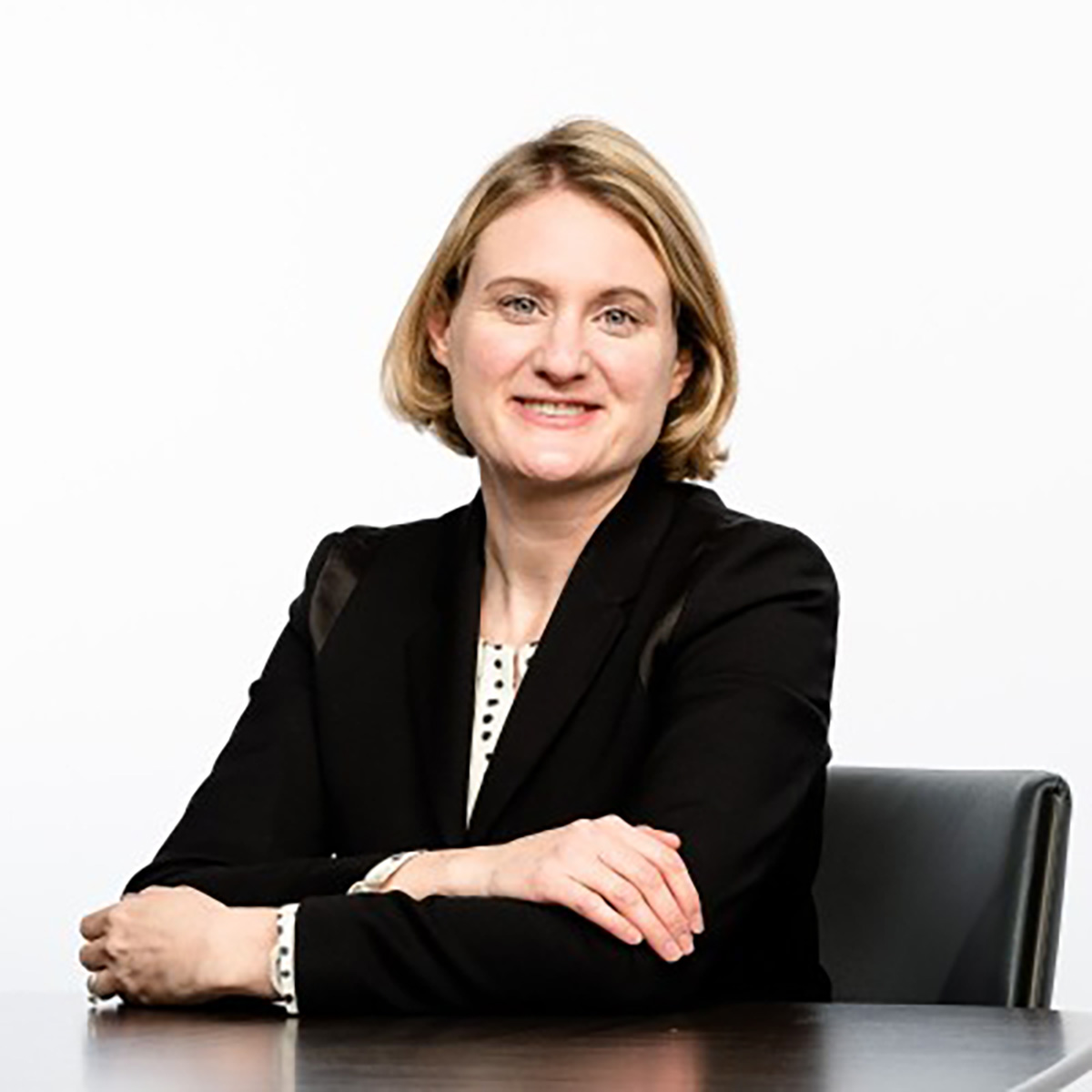 Ova žena stiže na čelo finansija tehnološkog giganta: Radiće za dnevnicu veću od 3.000 evra