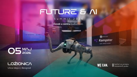 Future & AI Summit