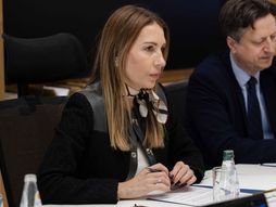 Dubravka Đedović Handanović