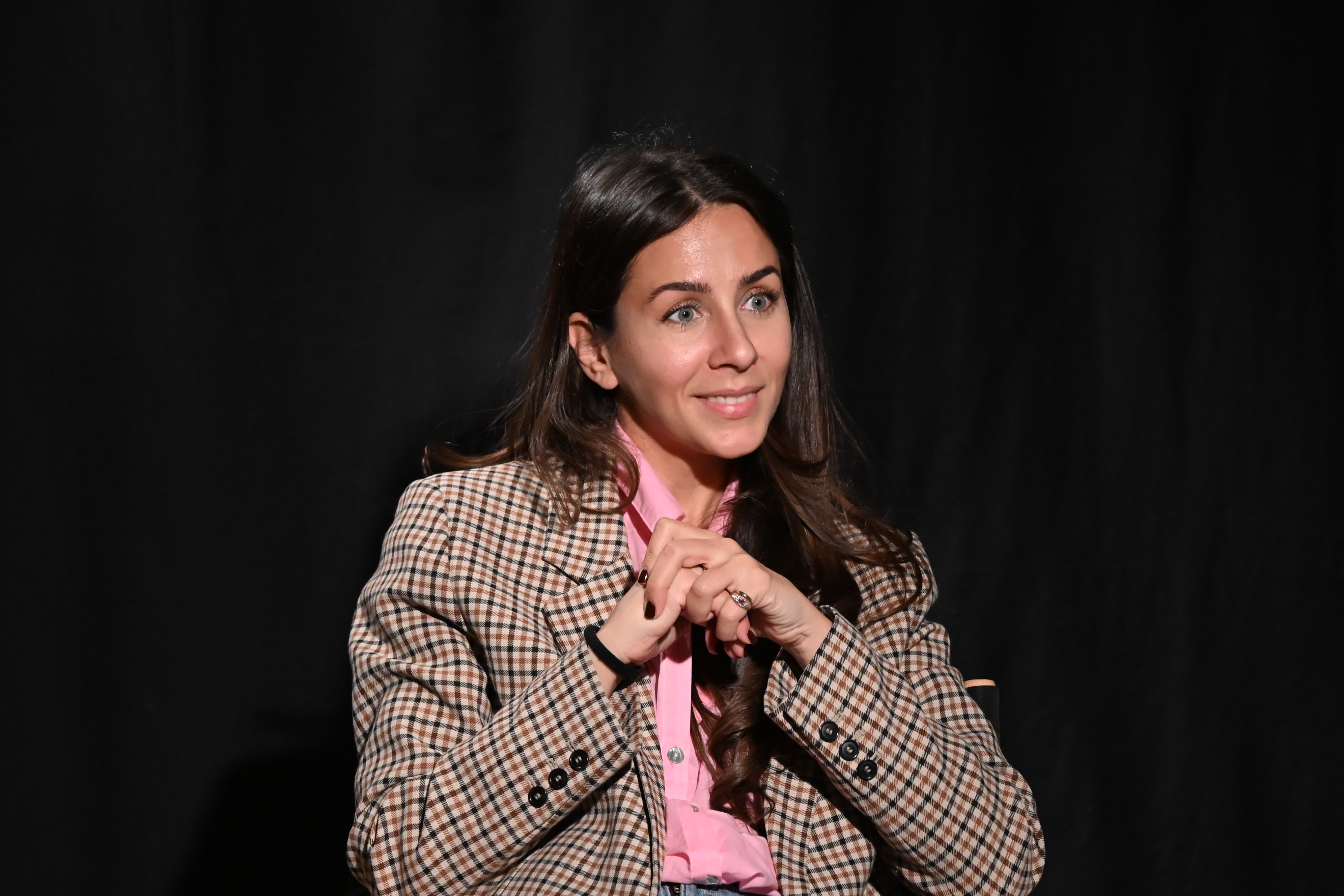 Ivana Dudić: "Gospodar oluje" je film kakav nije viđen kod nas